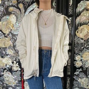 Patagonia windbreaker